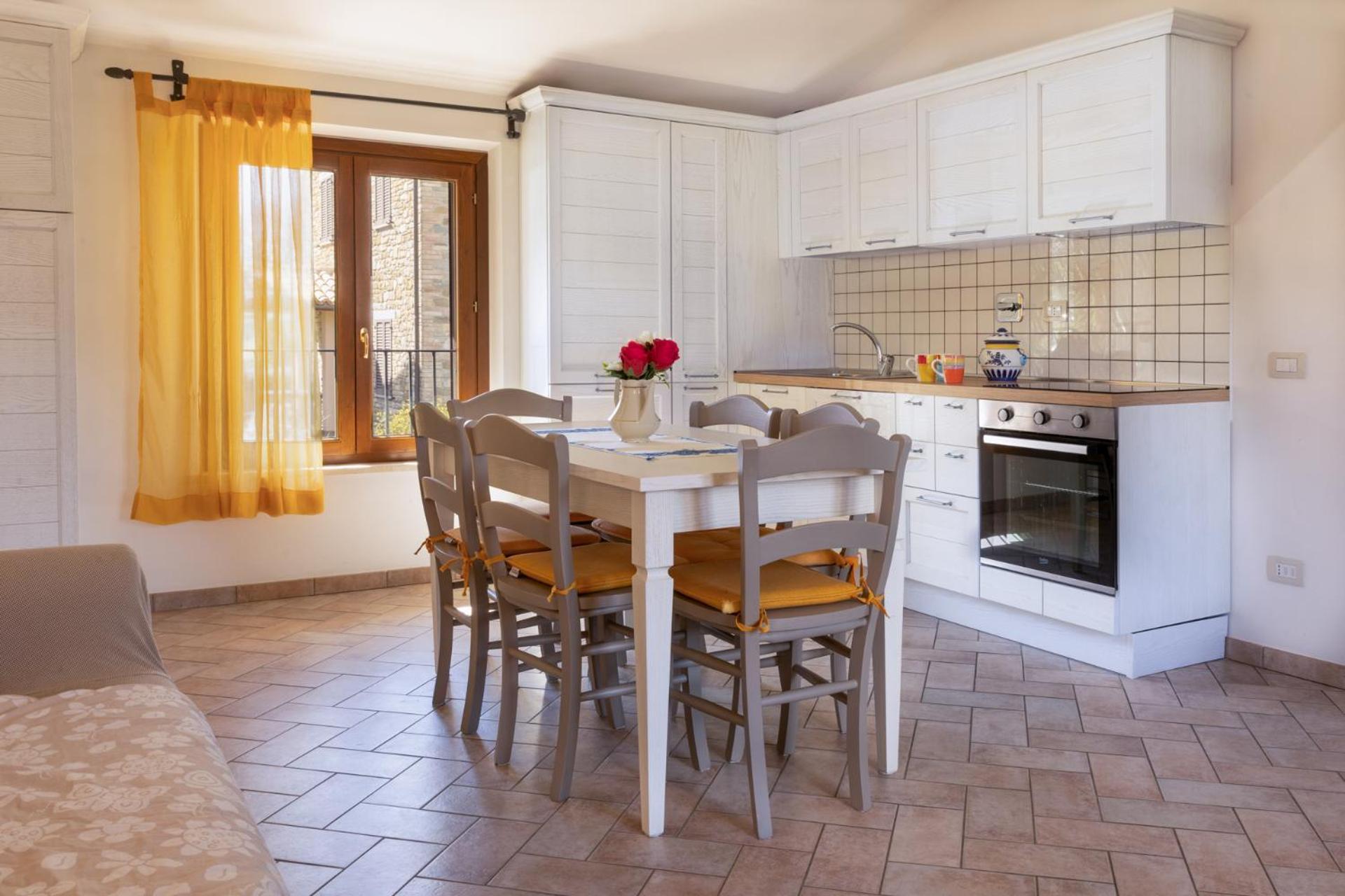 Relais Parco Del Subasio Villa Piano Delle Pieve Luaran gambar
