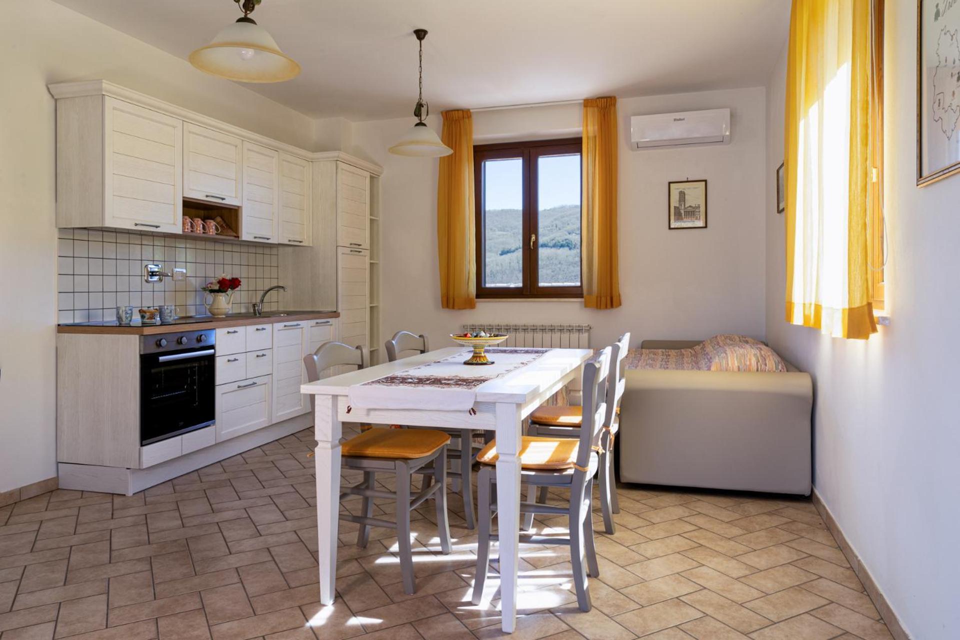 Relais Parco Del Subasio Villa Piano Delle Pieve Luaran gambar